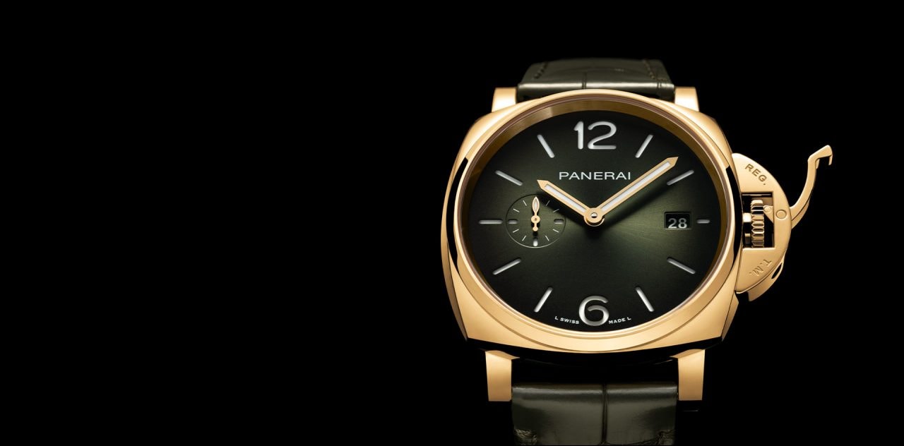 Panerai 2 hotsell