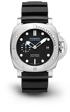 Panerai luminor outlet diver