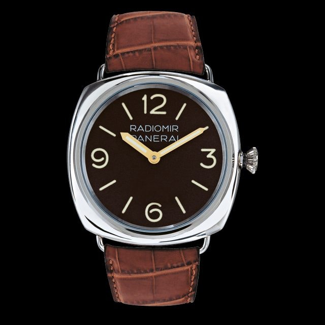 The History of Panerai Watches US Panerai Official Website