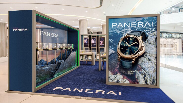 mens luxury watches panerai