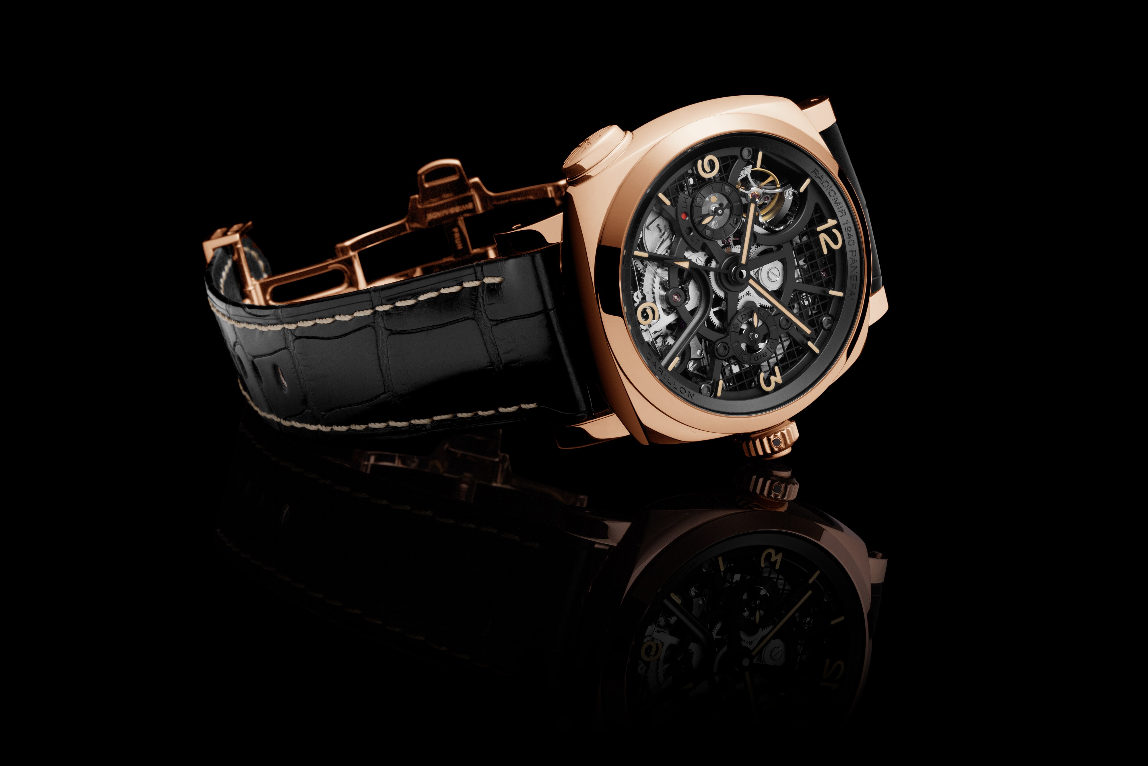 Panerai shop pam 600