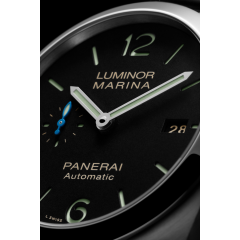 Panerai Luminor Marina PAM 1312 44mm Automatico IT Sito web ufficiale Panerai