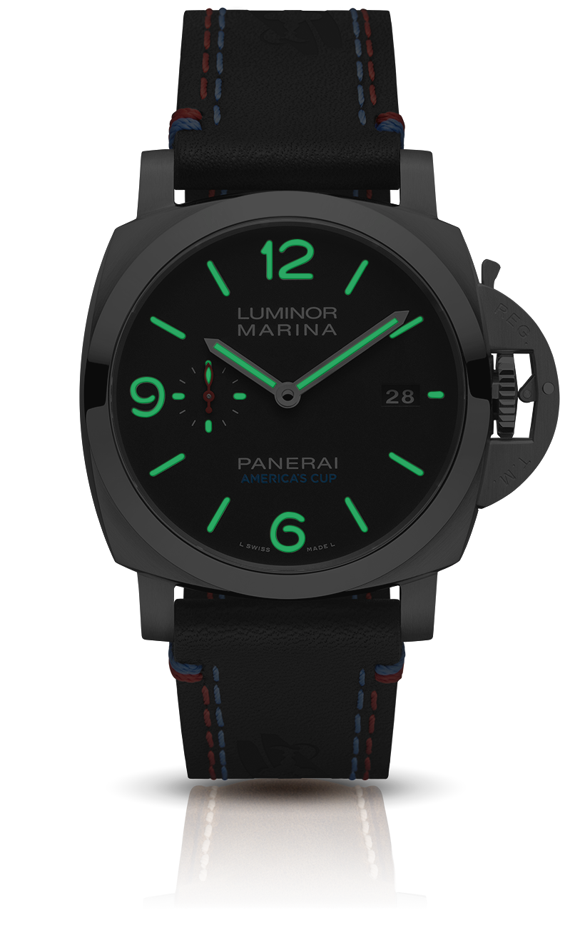 Pam00727 clearance