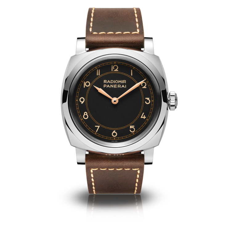 Panerai Luminor Regatta Transat Classique 2019 47mm PAM 956 47mm Automatic US Panerai Official Website