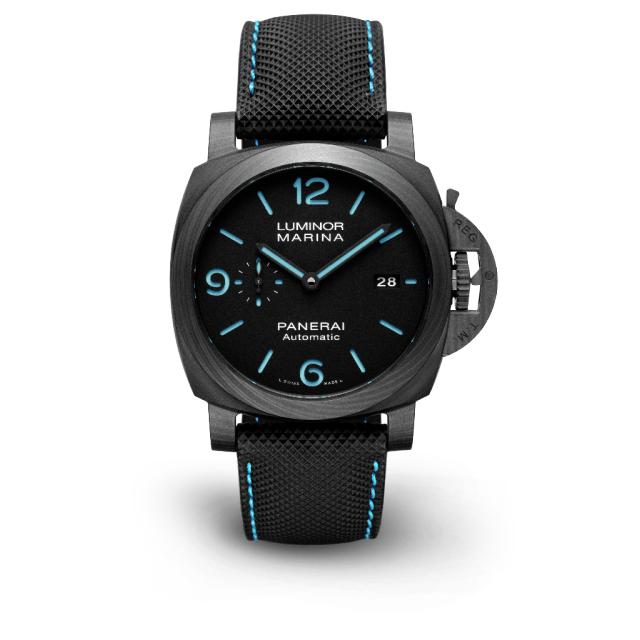 mens luxury watches panerai