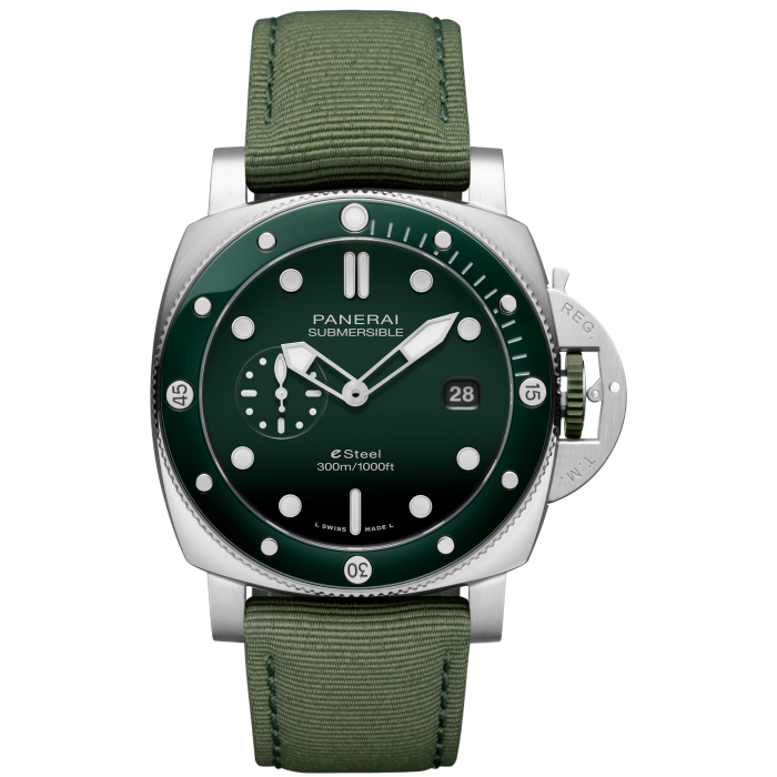 Panerai on sale official website