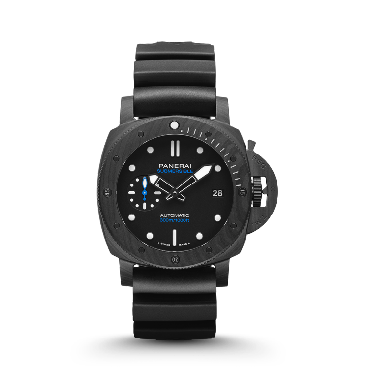 Panerai Submersible PAM 2973 42mm Automatic US Panerai Official Website