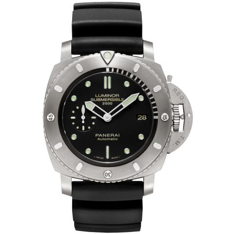 Panerai submersible 2500 sale