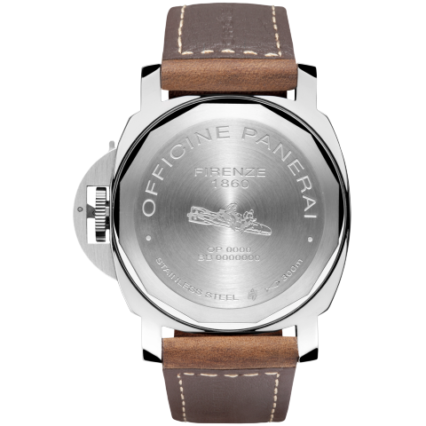 Panerai 390 best sale