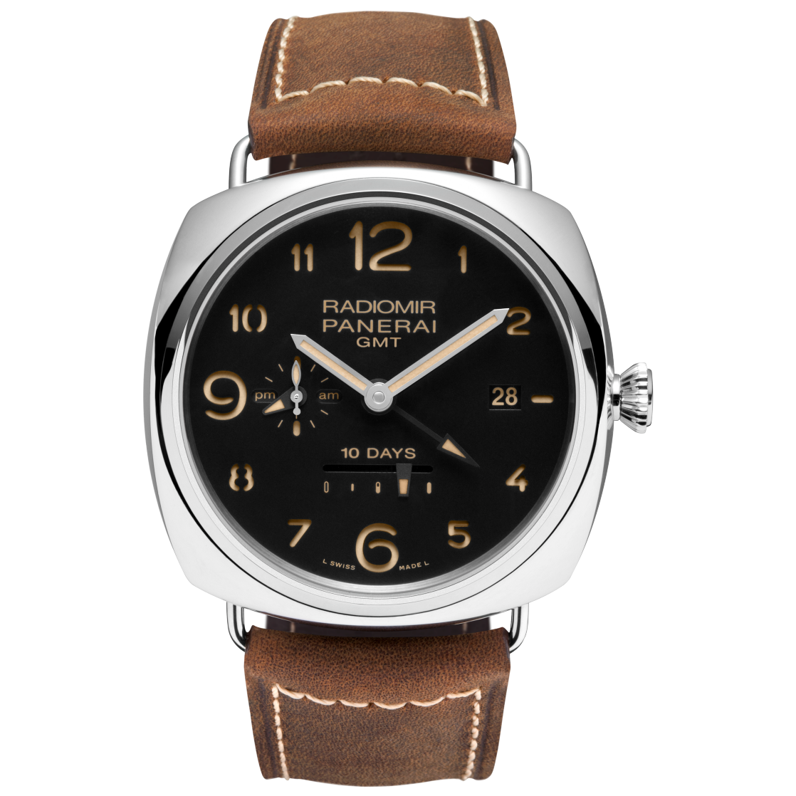 Panerai radiomir clearance 47mm