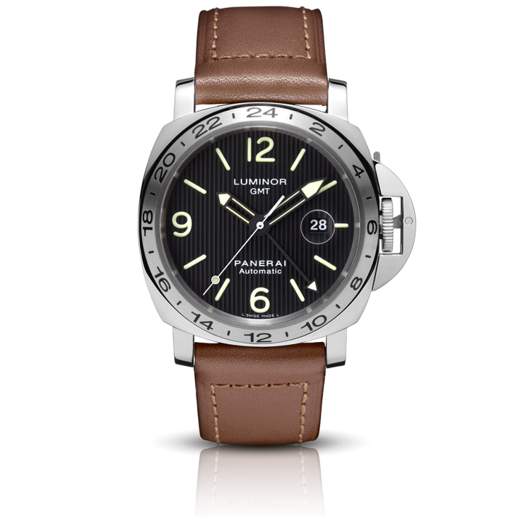 Panerai Radiomir Regatta 1 8th Second Titanio 47mm PAM 343 47mm Automatic US Panerai Official Website