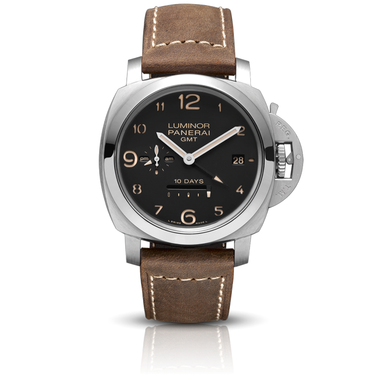 Panerai luminor 1950 ceramica best sale