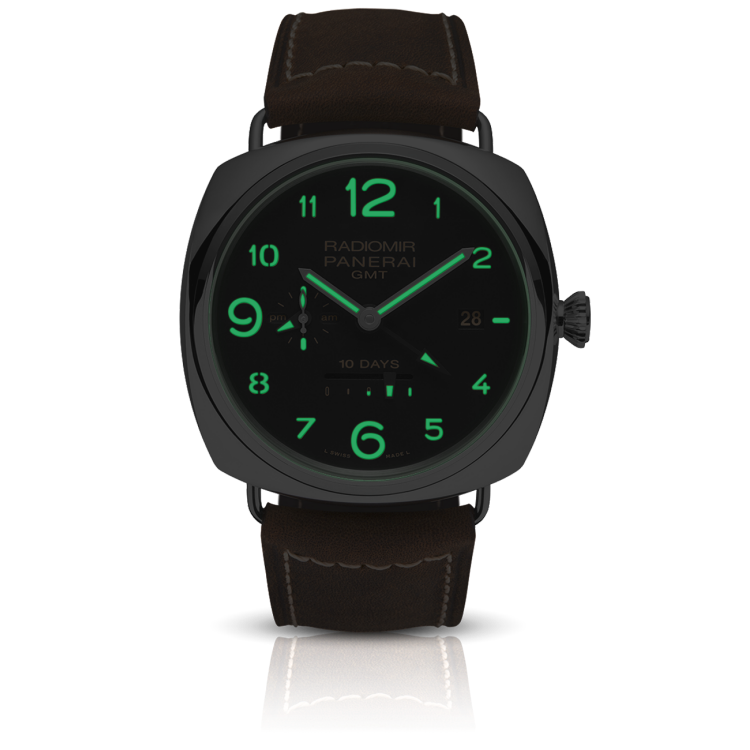 Panerai 399 best sale