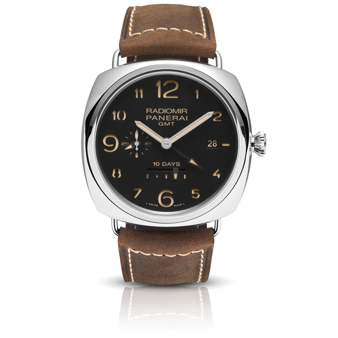 Panerai 579 on sale