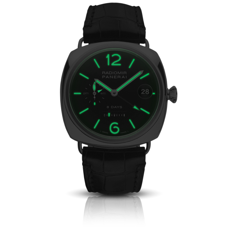 Panerai pam 202 best sale