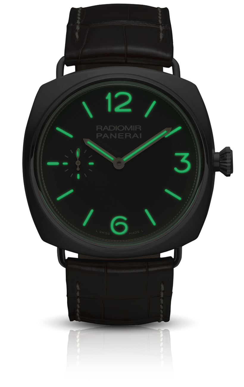 Panerai 322 hotsell