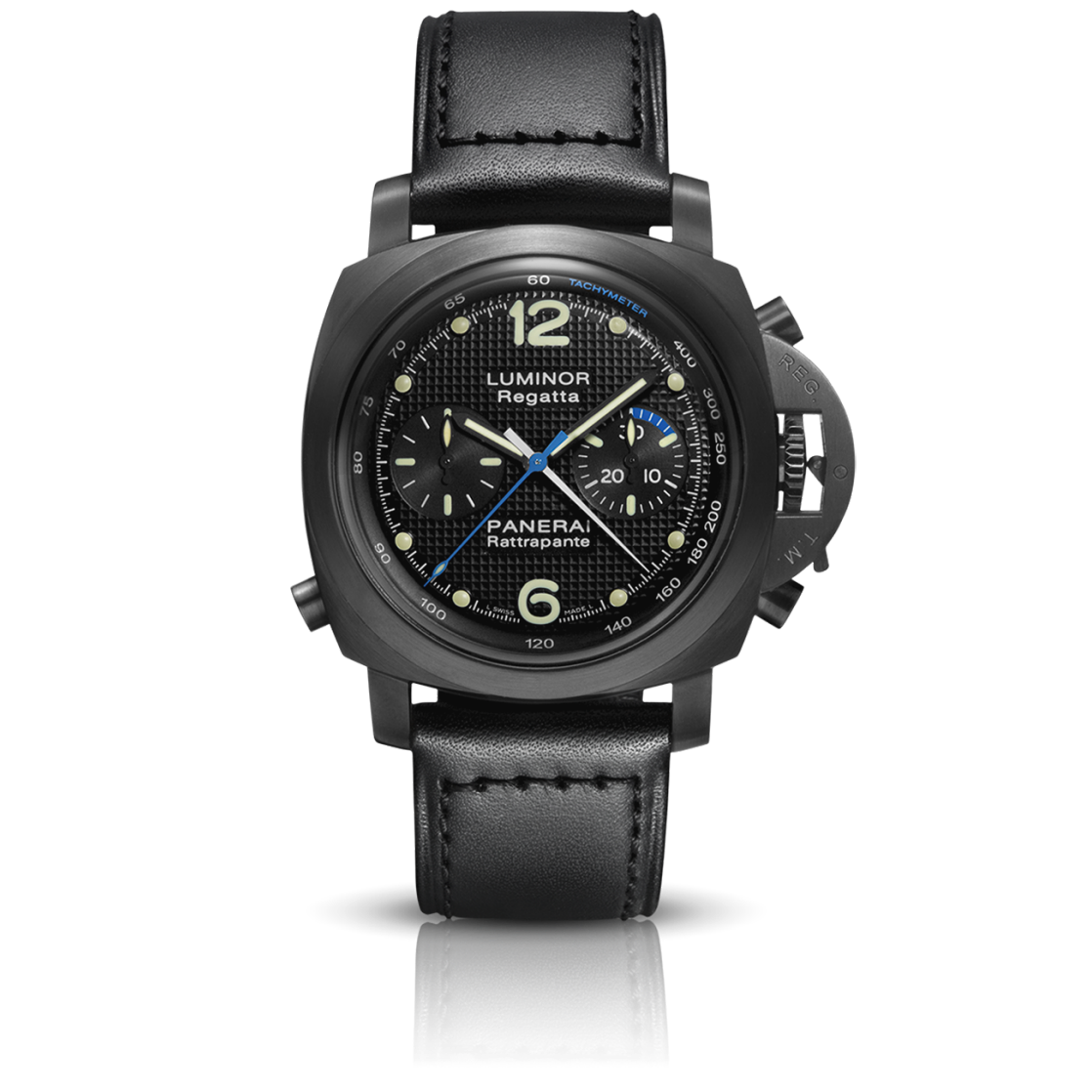 Panerai pam outlet 318